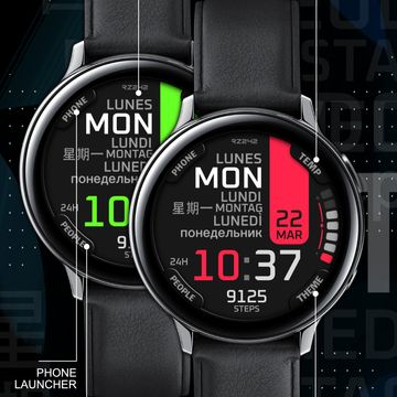 RZ242 by RZwatchfaces