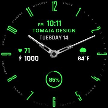T DESIGN | Prewee by TOMAJA Design