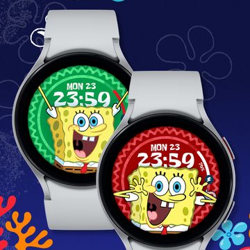 Happy Time by SpongeBob SquarePants