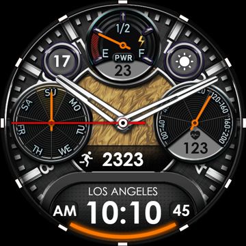 HW | Casto Pro by HOTWatch