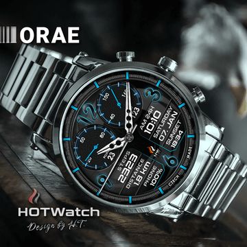 HW | Orae Pro by HOTWatch