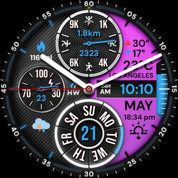 HW | Tafro Pro by HOTWatch