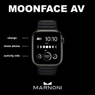 MOONFACE AV copy by Dario Marnoni