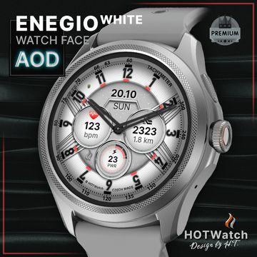 HW | Enegio Pro W by HOTWatch