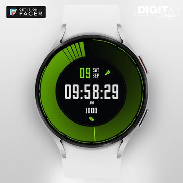 Aero X Elite by DigitX
