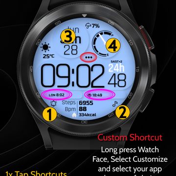 JND0161 by JacoNaudeDesign