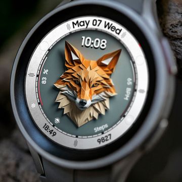 Fox Den by Enkei Design