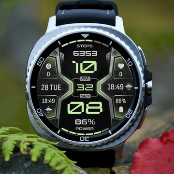 OMG 474 - 2.0 by OMG Watch Faces™