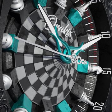 OX | Gambit v100s by Orakix