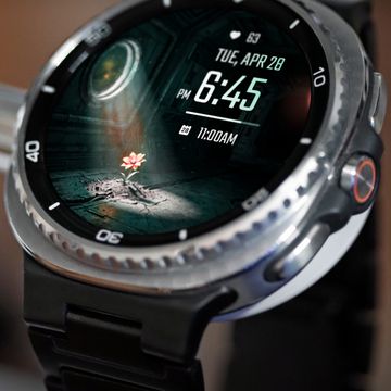 Orbital Bloom by Enkei Design