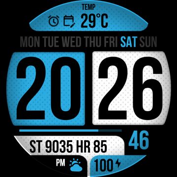 TLV-BlockTime R by TLV DESIGN