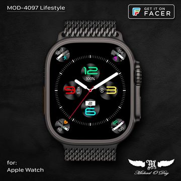 MOD-4097 Lifestyle by Michael O'Day ™