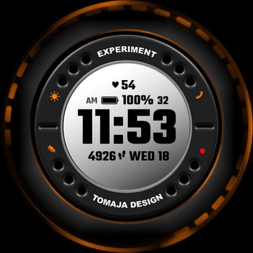 TD | WW >>> by TOMAJA Design
