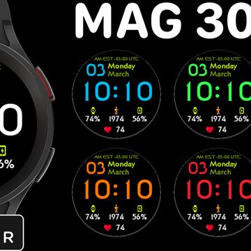 MAG 3047 by Mr. Antisocial Guy
