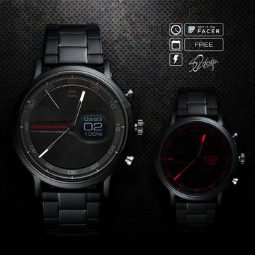 AHLB-DG by SR-Design.vision