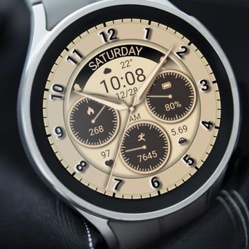 【Customize】Warm Light Quartz by ZKin