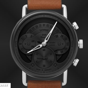 OD Unique by Orion Design watch face