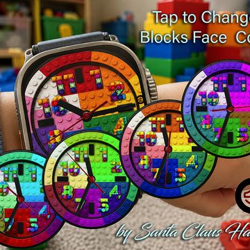 Kids Blocks promotional image 3