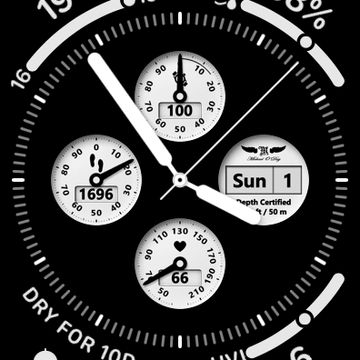 MOD-3842 Lifestyle by Michael O'Day ™