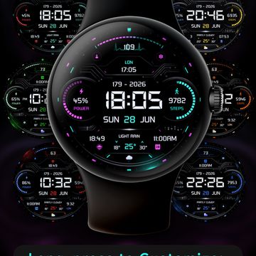 EDS 009 ʷᶠᶠ by Enkei Design