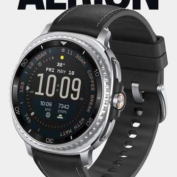 Aerion Digital | Time Flies by Time Flies