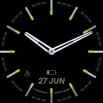HW | Blocco Pro ʷᶠᶠ by HOTWatch