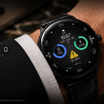 Project Q - Field Agent ʷᶠᶠ by Enkei Design