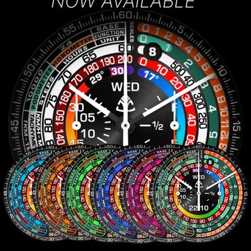 Multimeter BR Edition FREE by JC73UK