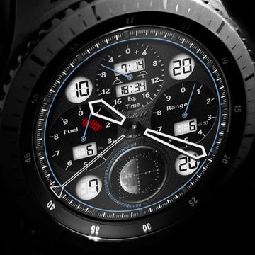 C1042 Apollo 11 Anniversary Ed by Michael O'Day ™