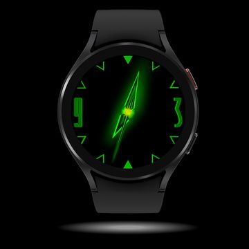 Green-Branded by $ven$