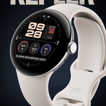 Kepler | Time Flies by Time Flies