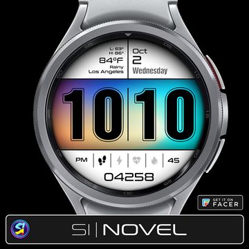 SI | NOVEL by SI Design
