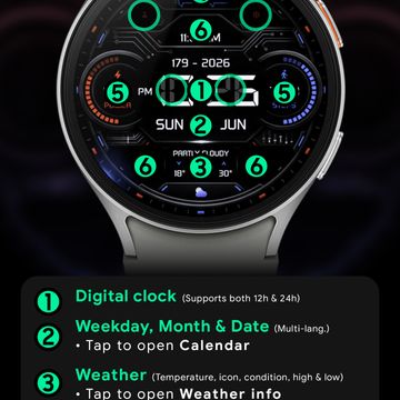 EDS 009 ʷᶠᶠ by Enkei Design