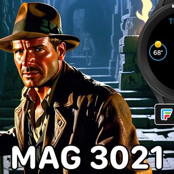 MAG 3021 by Mr. Antisocial Guy
