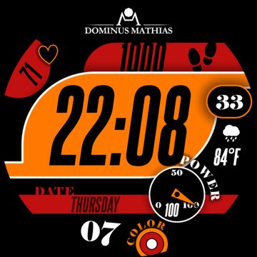 Dominus | Carry Line by Dominus Mathias