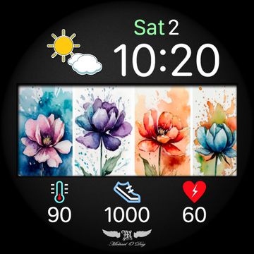 R1387🔔Spring and Summer🌺 promotional image 2