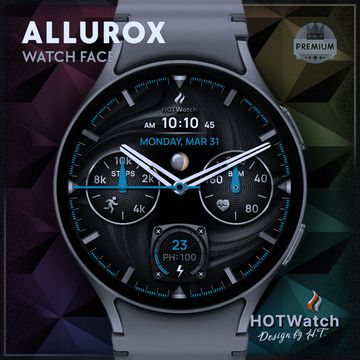 HW | Allurox Lite by HOTWatch