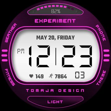 TD KT > by TOMAJA Design