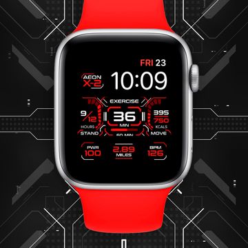 GRR | AEON X2 by GRR