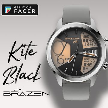 KITE-B ʷᶠᶠ by BRAZEN