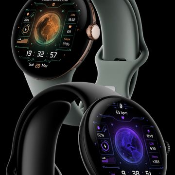 Spheracus ʷᶠᶠ promotional image 5