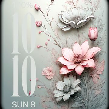 T0017: Summer🌺 by Tricia ᵗᵐ