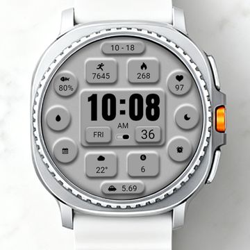 【Customize】Dual Mode Shadow by ZKin