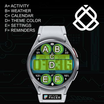 DD SAV by Dynamik Design