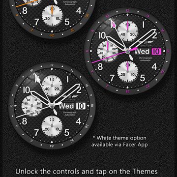 🗣️ #9348 Pilot 24hr/GMT by Michael O'Day ™