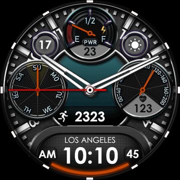 HW | Casto Pro by HOTWatch