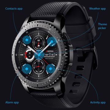 INMOTION Motodor 3.0 by INMOTION