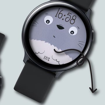 PD- LITTLE MOLE by Paula Design