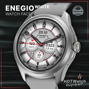 HW | Enegio Pro W by HOTWatch