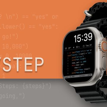 STEPBYSTEP + by MIKEOB